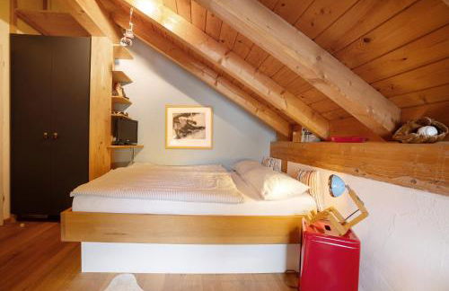 Chalet Montfort - Foto 28