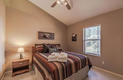 My Happy Place by Ruidoso Vacation Rentals - Foto 44