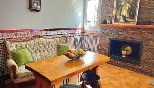 Santo Domingo Rural - central & private parking - Foto 3