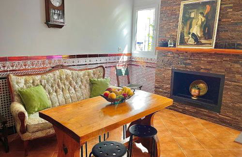 Santo Domingo Rural - central & private parking - Foto 3