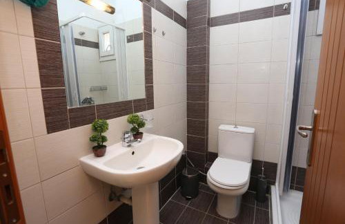 Modern Studio in the Heart of Kassandra - Foto 59