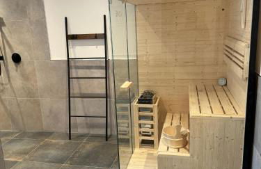 Haus Vogl - Fewo mit priv. Sauna und traumhaften Salzwasser-Pool - Foto 55