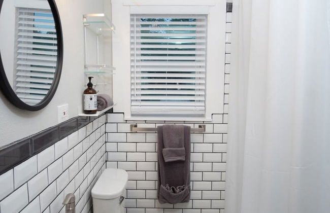 Remodeled Modern 1BR 1BA Apt Near Downtown 5min Pearl - Foto 19