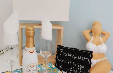 Limpida Casa Vacanza - Foto 7