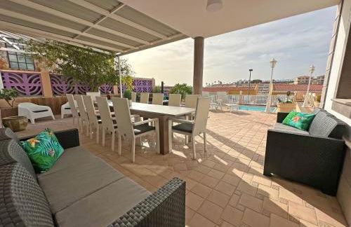 Villa Esmeralda junto al mar - Foto 54