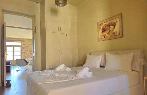 Mary's luxury apartment Plytra 2 - Foto 13