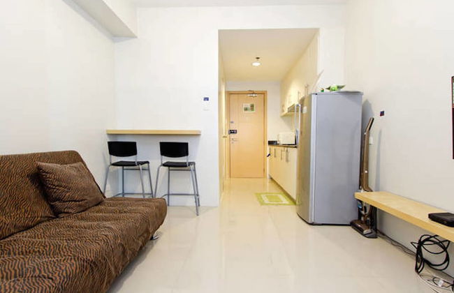 The Concierge at Sea Residences - Foto 19