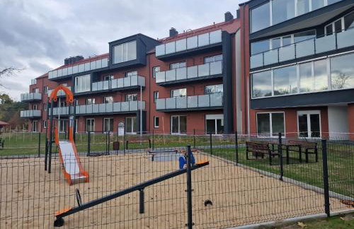 Apartament Słoneczny Taras nad Baryczą - Foto 7