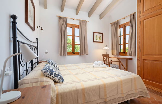 Can Pintat in Mallorca - Foto 21