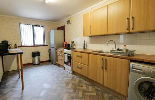 Torkeld Holiday Cottage - Foto 8