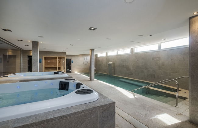 Lago Resort Menorca - Villas & Bungalows del Lago - Foto 75