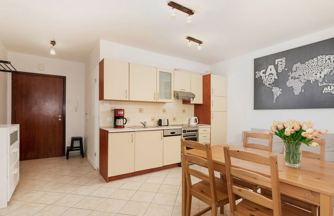 Apartments Baltic Park by Renters - Foto 31