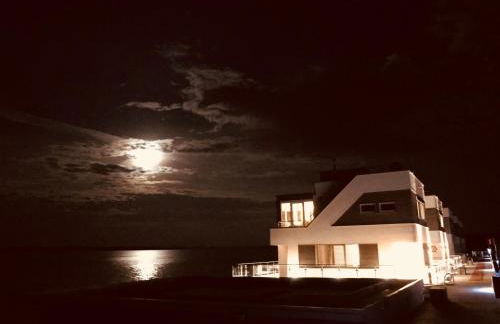 Hausboot Elandi - Foto 17