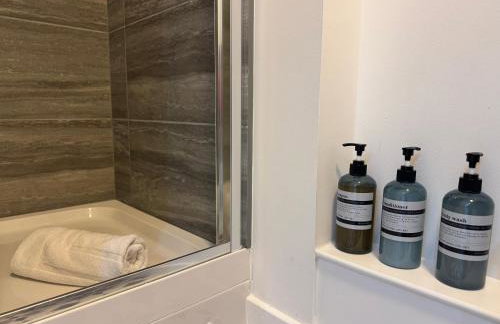 Boujee Arty Apartment in City Centre - Foto 15