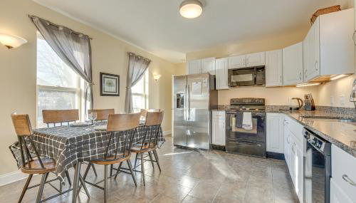 Cozy Dover Vacation Rental with Fire Pit and Grill - Foto 2