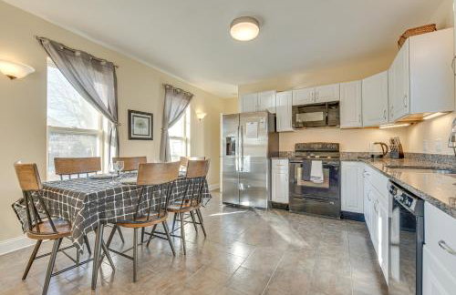 Cozy Dover Vacation Rental with Fire Pit and Grill - Foto 2