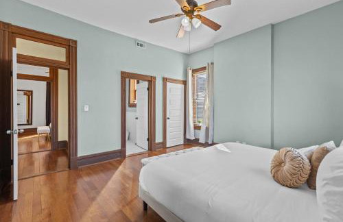 The Marquis Manor | JZ Vacation Rentals - Foto 42