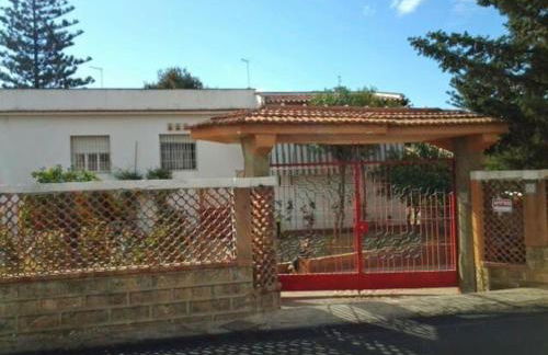 Adriana Appartamento in Villa sul Mare di Lido di Noto - Foto 20