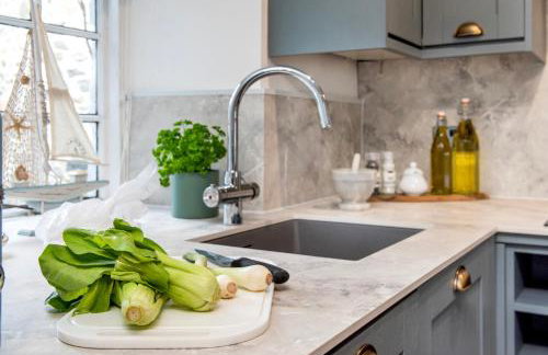 Abbey Cottage, Close to Mousehole Harbour - Photo 42