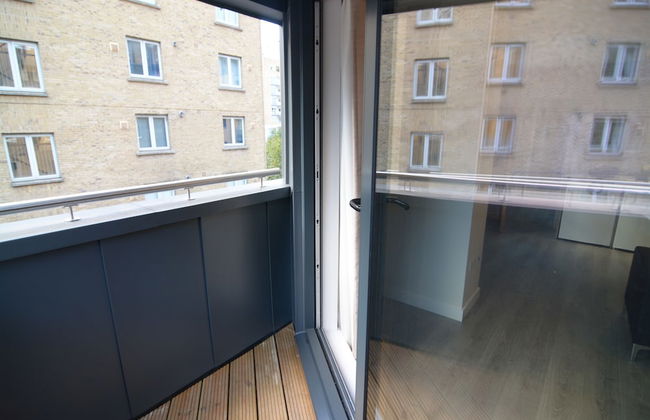 Apartment Wharf – Canary South - Foto 41