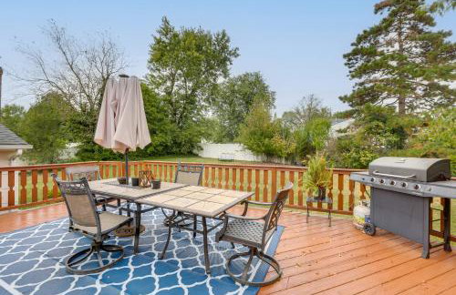 Somerset Home with Large Yard Near Parks and Trails - Foto 1