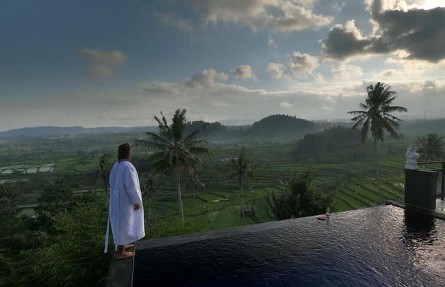 Villa Di Bias - Foto 9