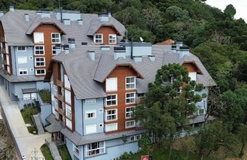 Flat de Luxo em Gramado - Foto 1