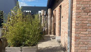 Ferienwohnung Sanddornidylle - Foto 3