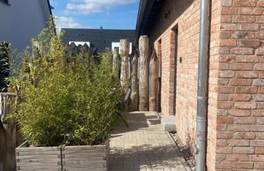 Ferienwohnung Sanddornidylle - Foto 3