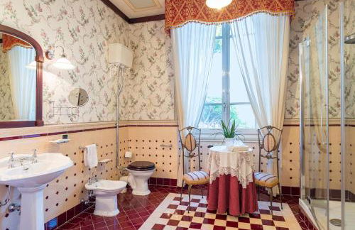 Relais Villa Al Vento - Photo 30