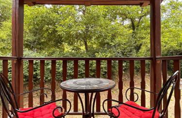 Villa Acroria in Karpenisi - Foto 7