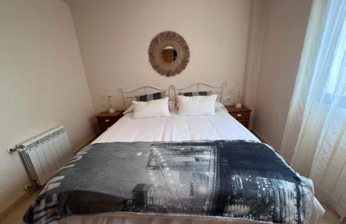 Jávea 2bedroom-beach1 min.walk+swimmingpool+wifi - Foto 12