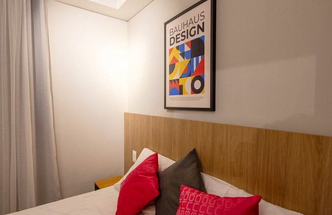 Porto Privilege Housi Salvador Carpediem by Housi - Photo 25