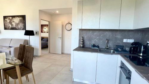 Panoramic Sea View Appartment Blue Pearl - Foto 4