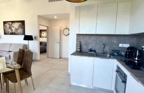 Panoramic Sea View Appartment Blue Pearl - Foto 4