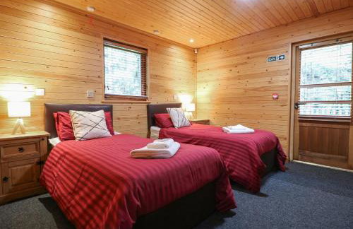 Birch Lodge - Foto 9