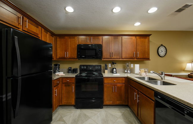 Holiday Inn Club Vacations Orlando Breeze Resort by IHG - Foto 34