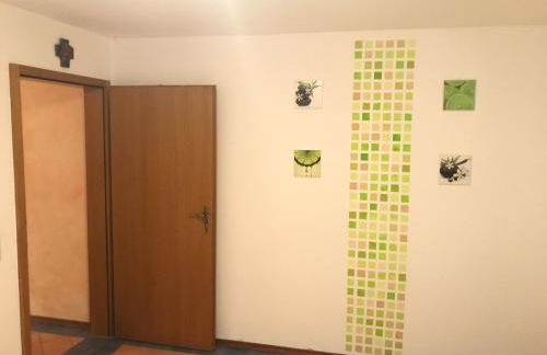 Ferienwohnung Rhönblick - Foto 25