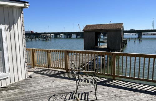 Water Front Oasis home - Foto 37