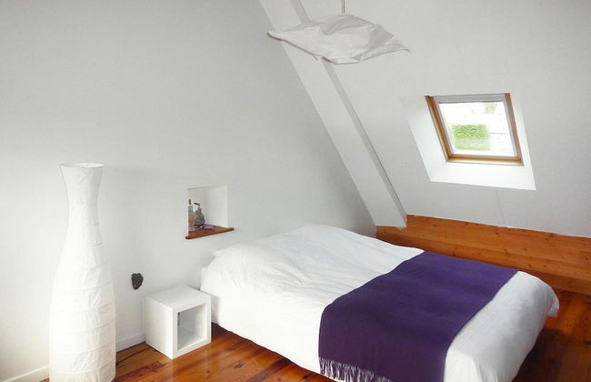 Semi-detached House, St. Cast-le-guildo - Foto 5