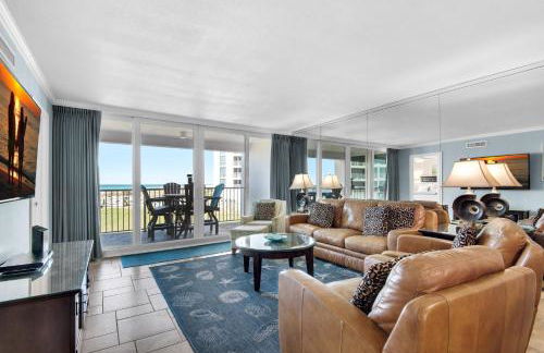 Shoreline Towers 1022 - Foto 12