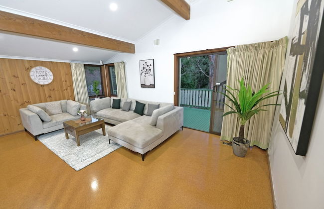 Family Holiday Entire House 8BRM Vermont - Foto 37