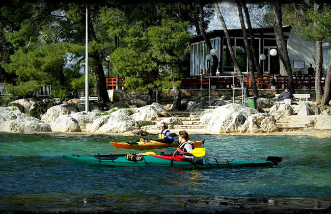 Comfort Apt.w.balcony Near Beach,marjan and Center - Foto 28