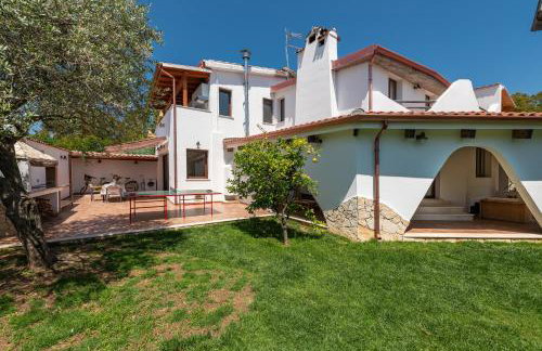 Villa Eleonora Residence App to 4 - Foto 2