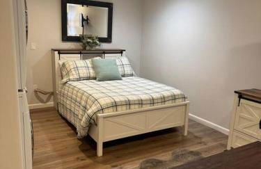 Private Cozy Retreat near Downtown Salinas! - Foto 20