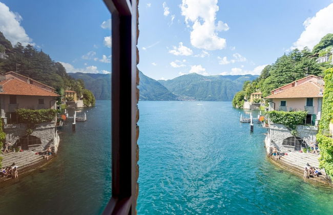 La Civera - Nesso Lake Como - Co-f877-pont41ar - Photo 11
