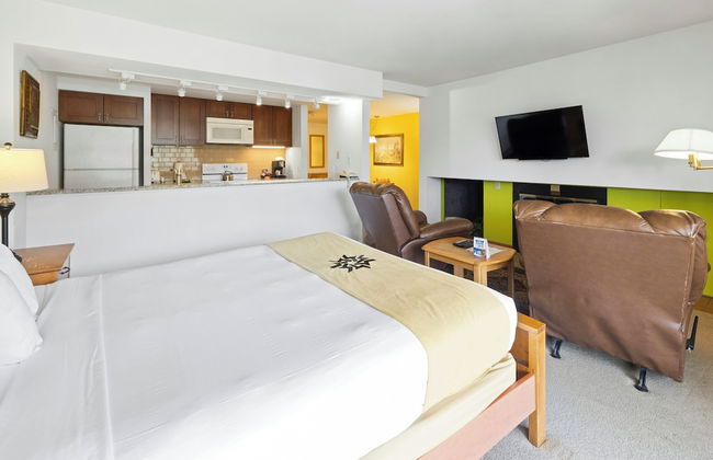 Aspen Ridge Condominiums by Vail Resorts - Foto 18