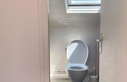 Séjours à Rouen - grande maison en plein centre - Foto 11