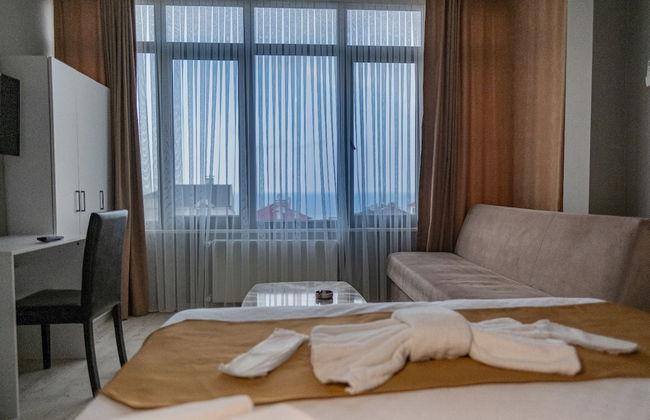 MY HOME IN TRABZON - Foto 2