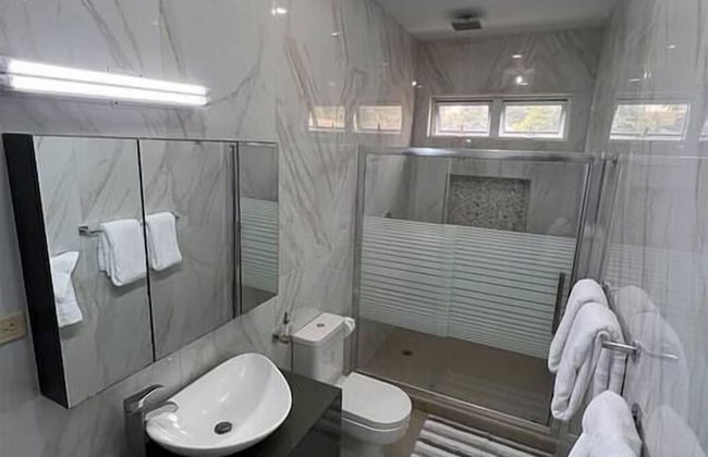 Jacuzzi Loft and Pool Glencoe Townhome - Foto 17